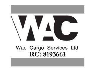 WAC Cargo Services Ltd